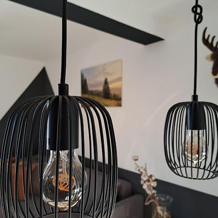 Great Apartment Winterberg Woods Медебах Екстериор снимка