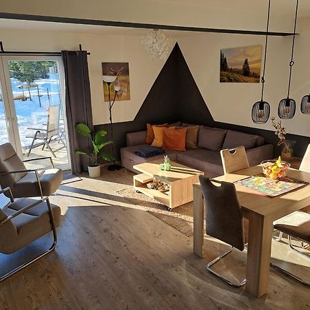 Great Apartment Winterberg Woods Медебах Екстериор снимка